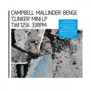 Image of Campbell - Mallinder - Benge - Clinker