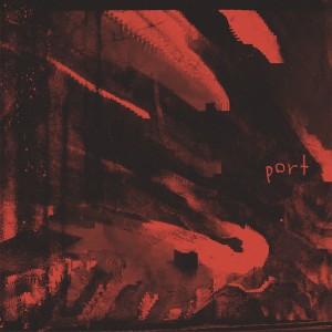 Image of Bdrmm - Port EP