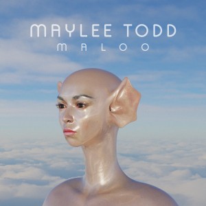 Image of Maylee Todd - Maloo