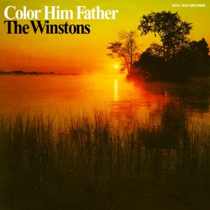 Image of The Winstons - Color Him Father