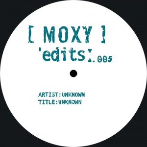Image of Unknown - Moxy Edits 005