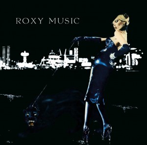 Image of Roxy Music - For Your Pleasure - Half Speed Master Edition