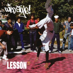 Image of Wild Style - Lesson Part 1+2