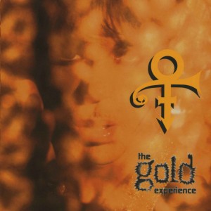 Image of Prince - The Gold Experience