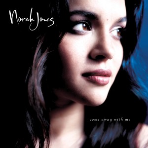 Image of Norah Jones - Come Away With Me - 2022 Reissue