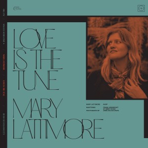 Image of Bill Fay & Mary Lattimore - Love Is The Tune