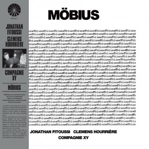 Image of Jonathan Fitoussi & Clemens Hourriere - Mobius