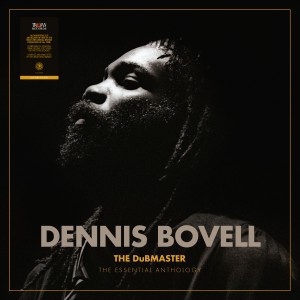 Image of Dennis Bovell - The Dubmaster: The Essential Anthology