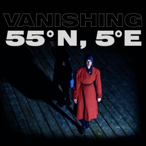 Image of Vanishing - 55°N, 5°E