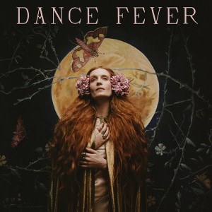 Image of Florence & The Machine - Dance Fever