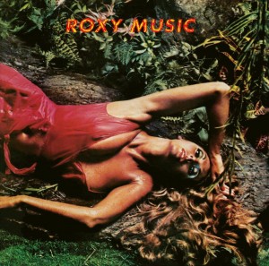 Image of Roxy Music - Stranded - Half Speed Master Edition