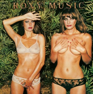 Roxy Music - Country Life - Half Speed Master Edition