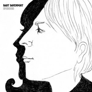 Image of Bart Davenport - Episodes
