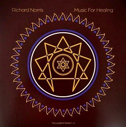 Image of Richard Norris - Music For Healing (The Longform Series 1-4)