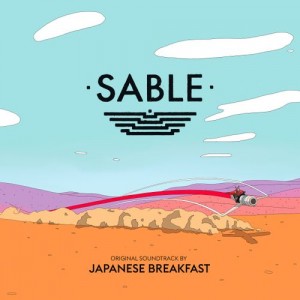Image of Japanese Breakfast - Sable - OST