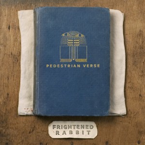 Image of Frightened Rabbit - Pedestrian Verse - 2022 Reissue