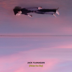 Image of Jack Flanagan - Jack Rides The Sky