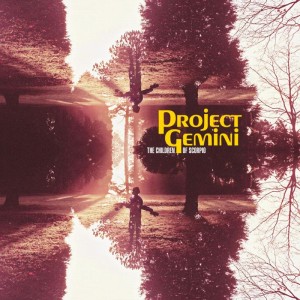 Image of Project Gemini - The Children Of Scorpio