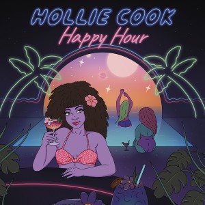Image of Hollie Cook - Happy Hour