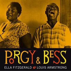 Image of Ella Fitzgerald & Louis Armstrong - Porgy & Bess