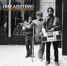 Image of Various Artists - Dreadzone Presents Dubwiser Volume Two