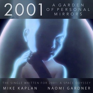 Image of Mike Kaplan - 2001: A Garden Of Personal Mirrors