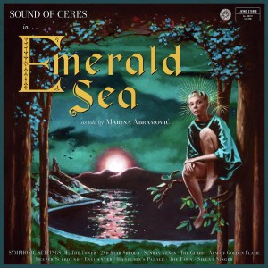 Image of Sound Of Ceres - Emerald Sea