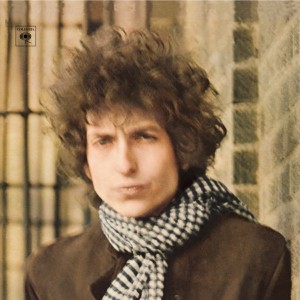 Image of Bob Dylan - Blonde On Blonde - 2015 Reissue