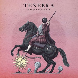 Image of Tenebra - Moonglazer