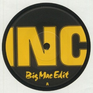Image of Big Mac - INC / SNL
