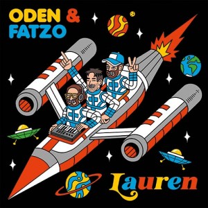 Image of Oden & Fatzo - Lauren