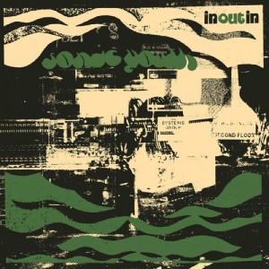 Image of Sonic Youth - In/Out/In