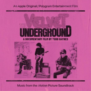Image of The Velvet Underground - The Velvet Underground: A Documentary Film By Todd Haynes - Music From The Motion Picture Soundtrack