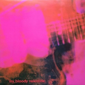 Image of My Bloody Valentine - Loveless - 2022 Repress