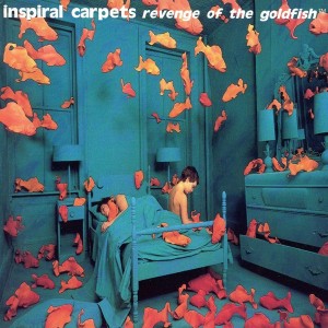Image of Inspiral Carpets - Revenge Of The Goldfish - 2022 Reissue