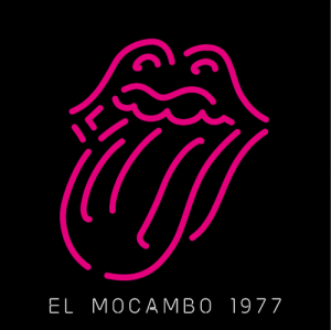 Image of The Rolling Stones - Live At The El Mocambo