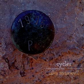 Image of Jules Maxwell - Cycles