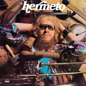 Image of Hermeto Pascoal - Hermeto