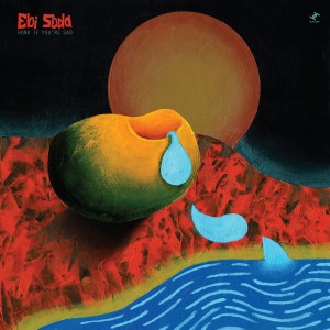 Image of Ebi Soda - Honk If You're Sad