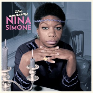 Image of Nina Simone - The Amazing Nina Simone - 2022 Reissue