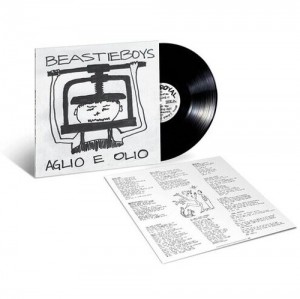 Image of Beastie Boys - Aglio E Olio - 2022 Repress