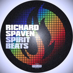 Image of Richard Spaven - Spirit Beats