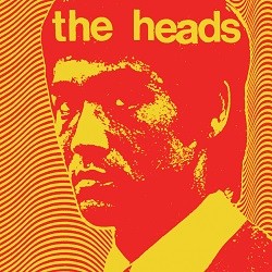 Image of The Heads - For Mad Men Only / Born To Go (Edit)