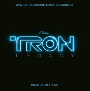 Image of Daft Punk - TRON: Legacy - 2022 Reissue