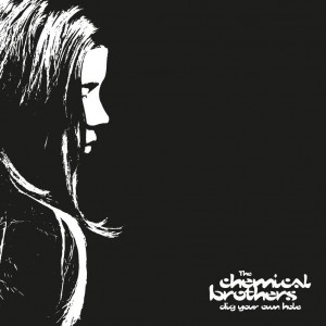 Image of Chemical Brothers - Dig Your Own Hole - 25th Anniversary Re-Issue
