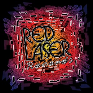 Image of Various Artists - Red Laser Records EP12