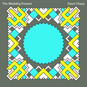 Image of The Wedding Present - Davni Chasy - 2022 Reissue