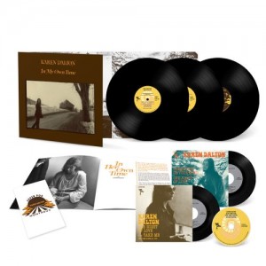 Image of Karen Dalton - In My Own Time - 50th Anniversary Super Deluxe Edition