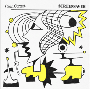 Image of Screensaver - Clean Current / Repeats