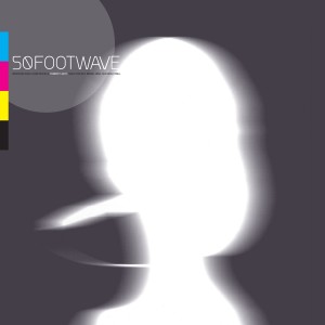 Image of 50 Foot Wave - Power + Light (RSD22 EDITION)